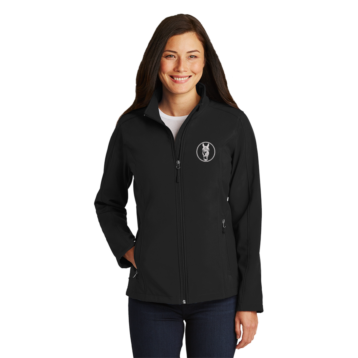 Ladies' Softshell Jacket – A Sudden Impulse Ladies' Softshell Jacket – A Sudden Impulse
