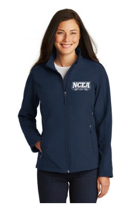 2024 NCEA Softshell Jacket