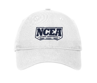 2024 NCEA Hat