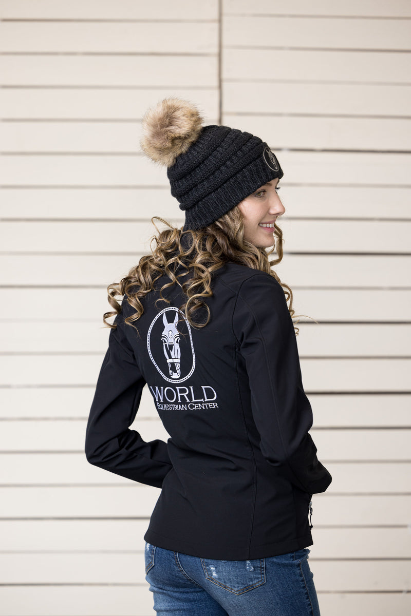 Ladies best sale equestrian hoodies