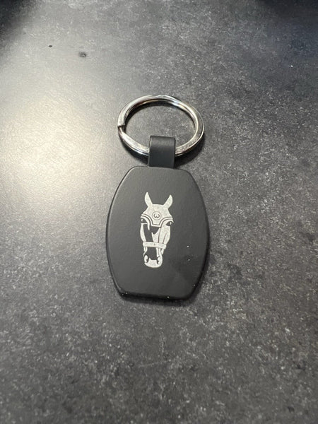 WEC Keychain