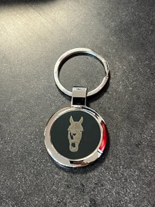 WEC Keychain