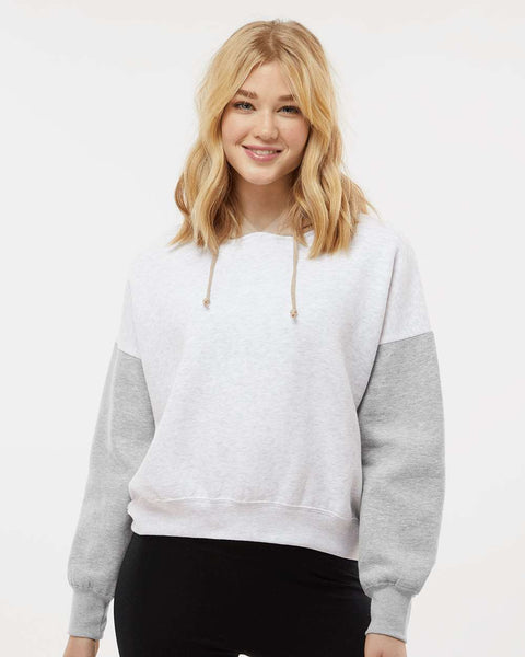 Colorblock Hoodie