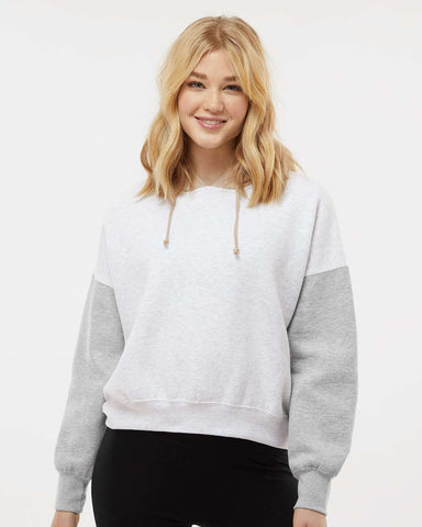 Colorblock Hoodie