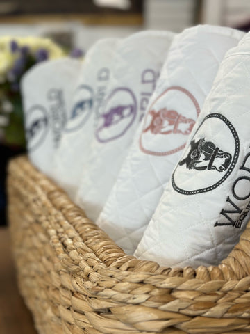 All purpose Baby Pad