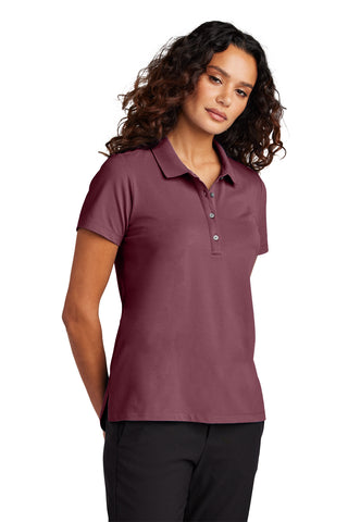 MM Ladies Polo Shirt