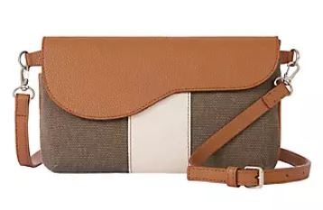 Oughton Bags