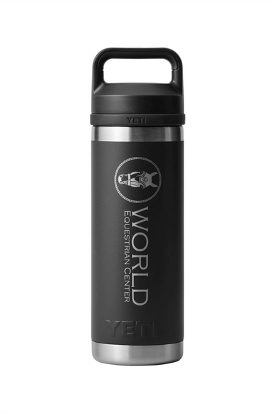YETI 18oz Bottle Chug