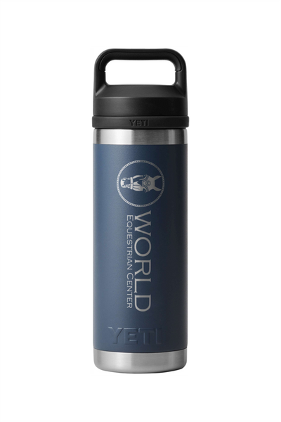 YETI 18oz Bottle Chug