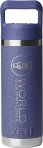 YETI 18oz Straw Bottle