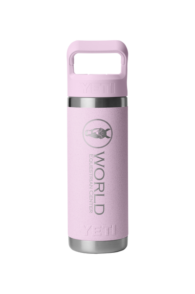 YETI 18oz Straw Bottle