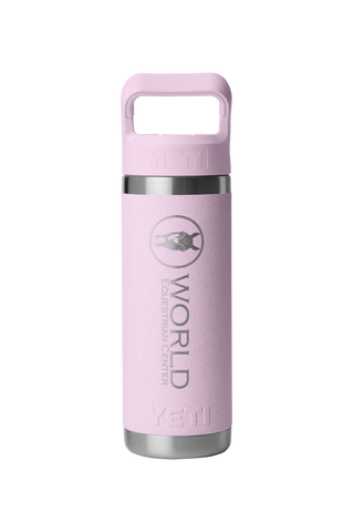 YETI 18oz Straw Bottle