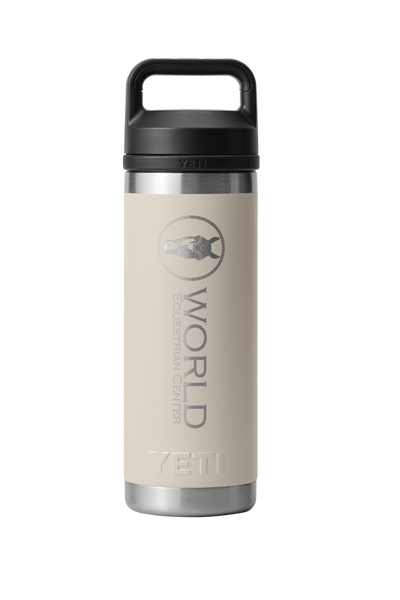 YETI 18oz Bottle Chug