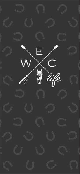 WEC Riding Socks 2023 Collection