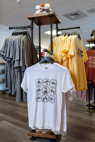 Comfort Graphic Tee