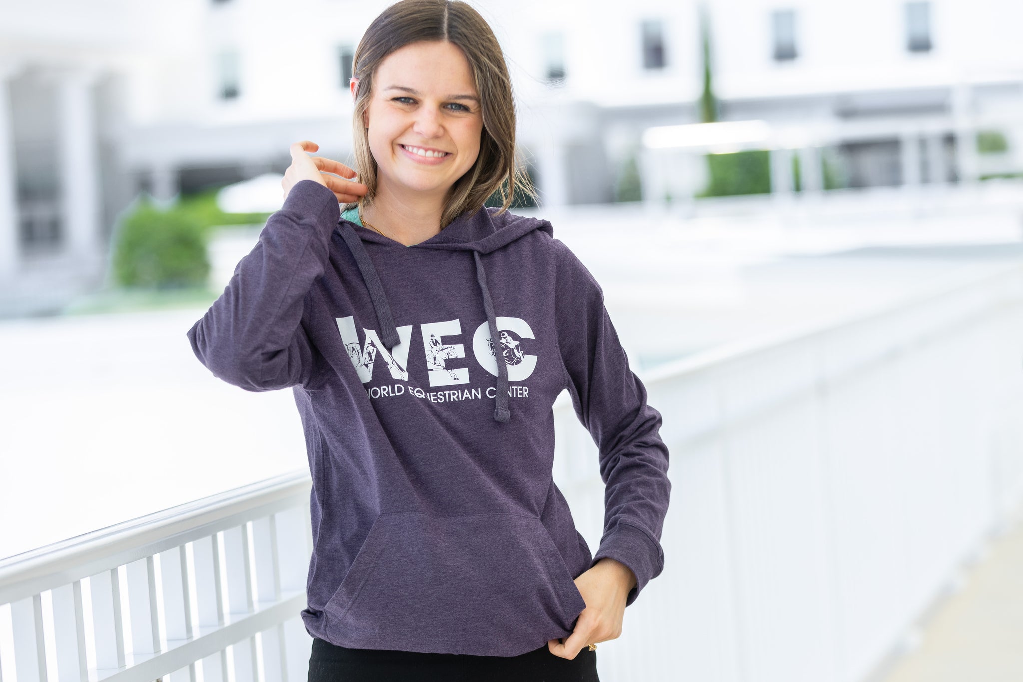 Lightweight Hoodie