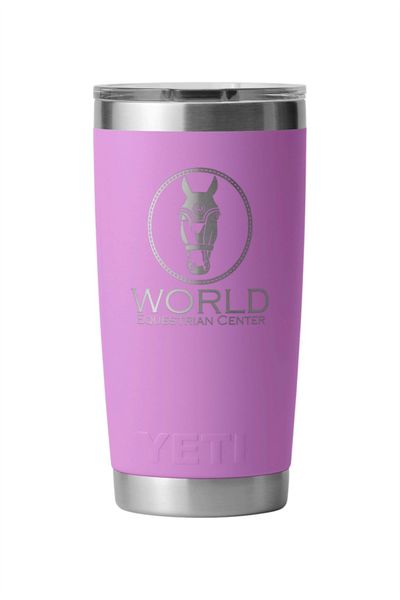 YETI 20oz Tumbler