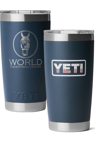 20oz Yeti (Limited Edition)