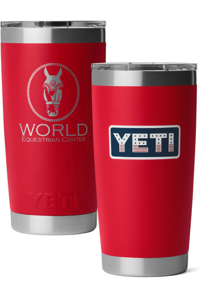 20oz Yeti (Limited Edition)