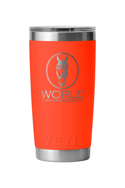 YETI 20oz Tumbler
