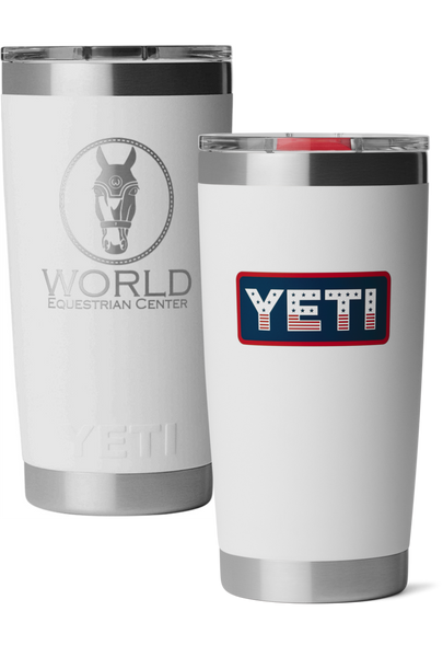 20oz Yeti (Limited Edition)