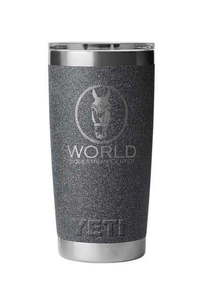YETI 20oz Tumbler