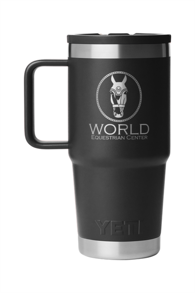 YETI 20oz Handle