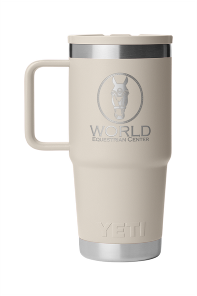 YETI 20oz Handle