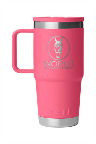 YETI 20oz Handle