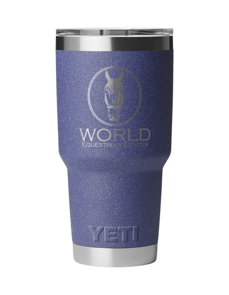 YETI 30oz Tumbler