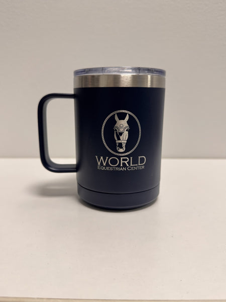 Vacuum Insulated Mug
