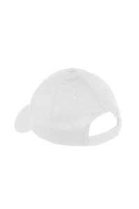 Youth Six-Panel Twill Cap