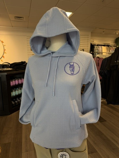 Women's TexturKnit™ Hoodie