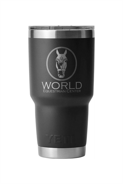 YETI 30oz Tumbler