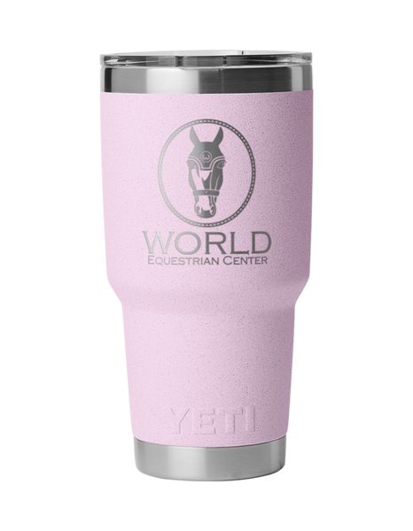 YETI 30oz Tumbler