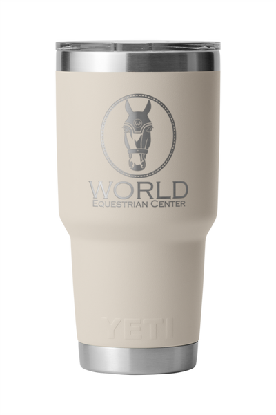 YETI 30oz Tumbler