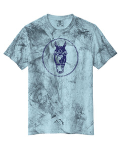 Adult Color Blast Tee