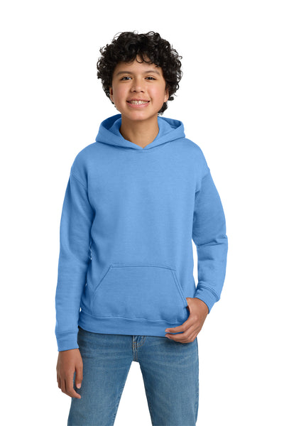 Barrel Blast Youth Hoodie