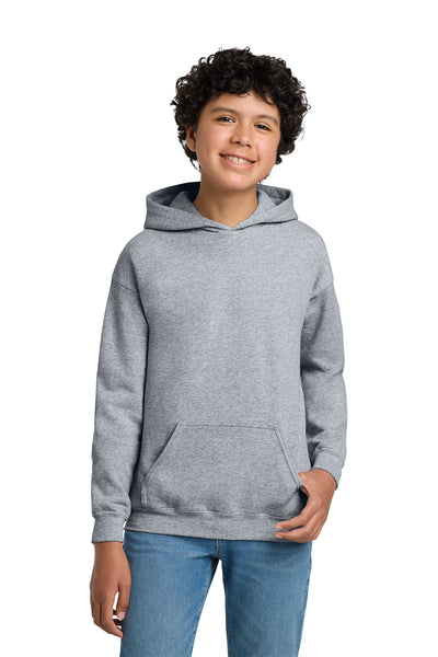 Barrel Blast Youth Hoodie