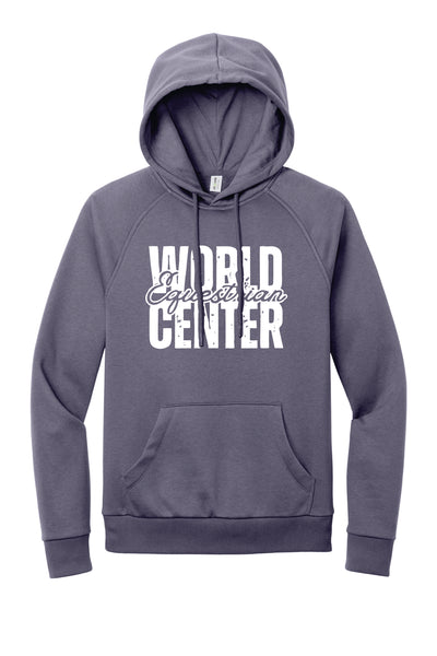 Unisex Pullover Hoodie