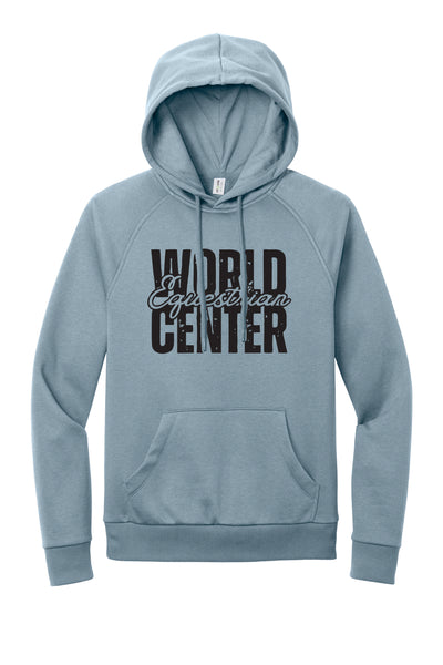 Unisex Pullover Hoodie
