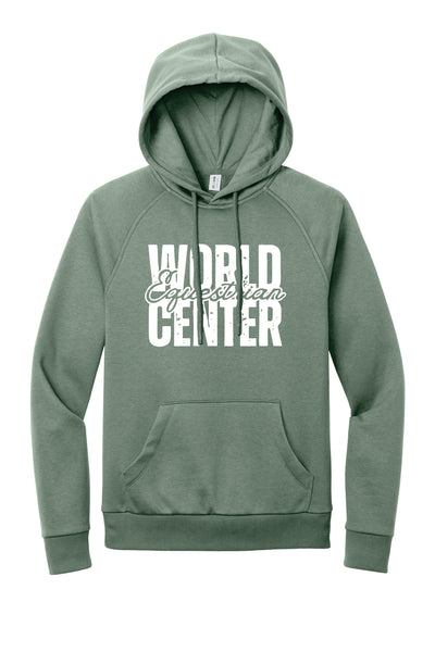 Unisex Pullover Hoodie