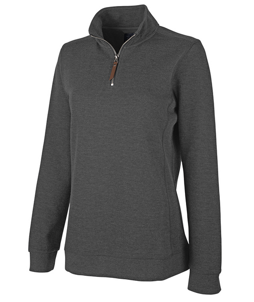 Hudson Qtr Zip