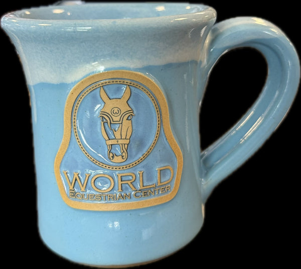 WEC Flare Mug