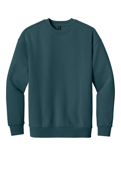 Heavyweight Fleece Crew
