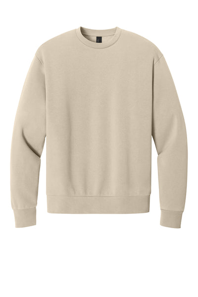 MelloFleece Crew