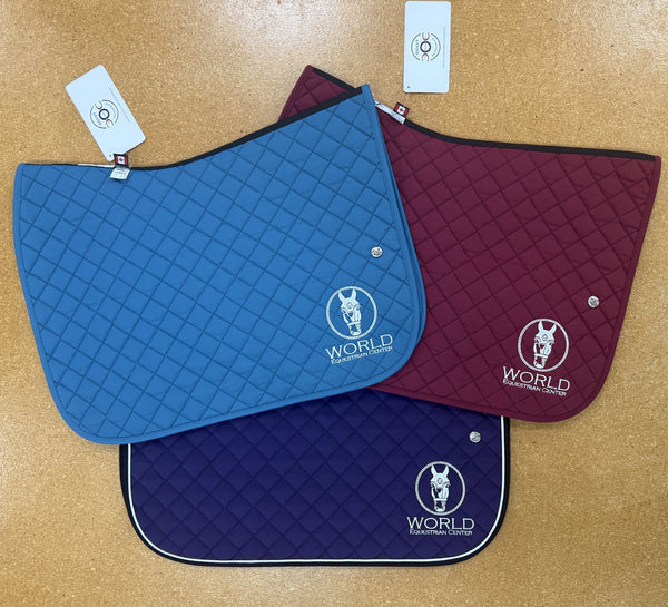 Horse Ogilvy Baby Jumper Pad