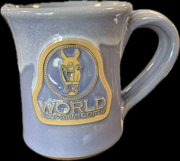 WEC Flare Mug