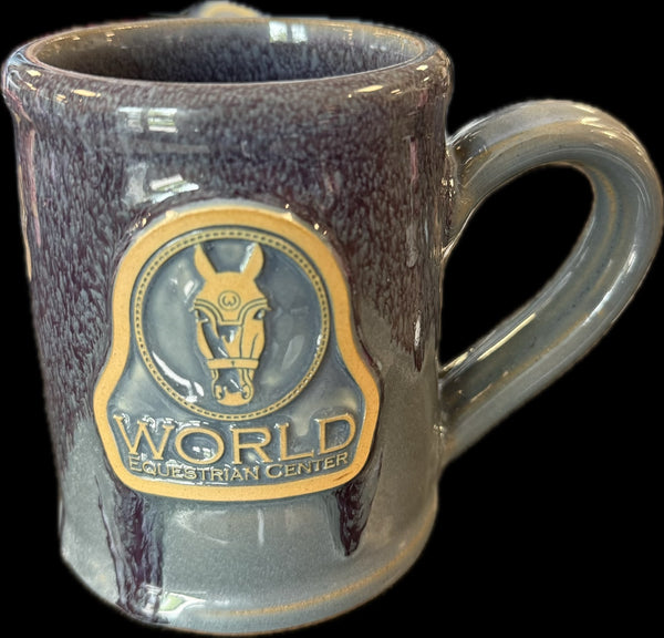 WEC Rancher Mug