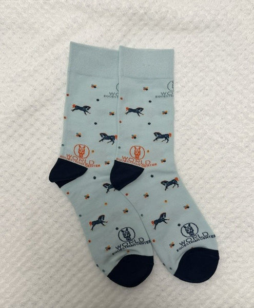 Knit Socks